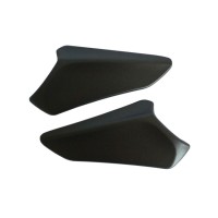 Arai Vent-5 RX-7V boční větráčky Frost-Black